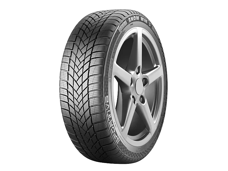 Зимни гуми SPORTIVA SNOW WIN 3 155/65 R14 75T Зимни гуми SPORTIVA SNOW WIN 3 155/65 R14 75T