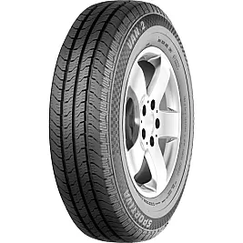 Летни гуми SPORTIVA Van 2 195/65 R16 104-102T