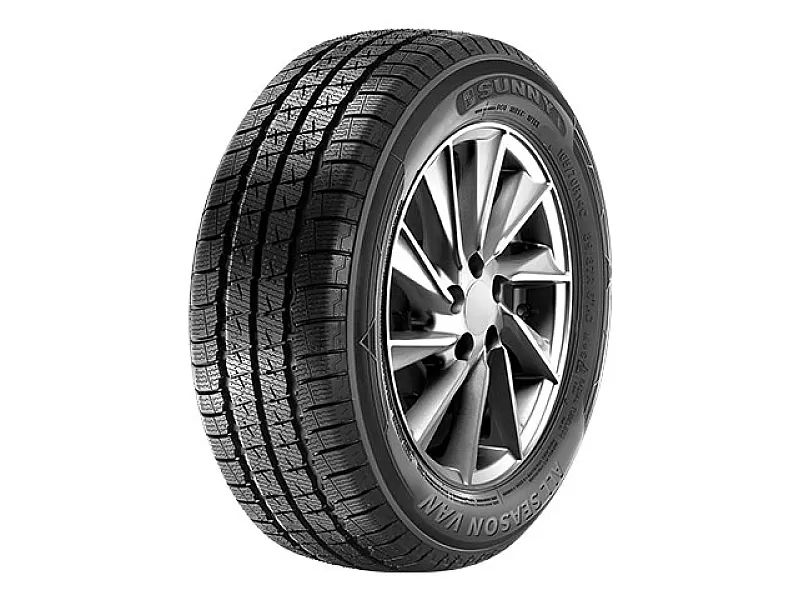 SUNNY NC513 All Season 195/75 R16 110R