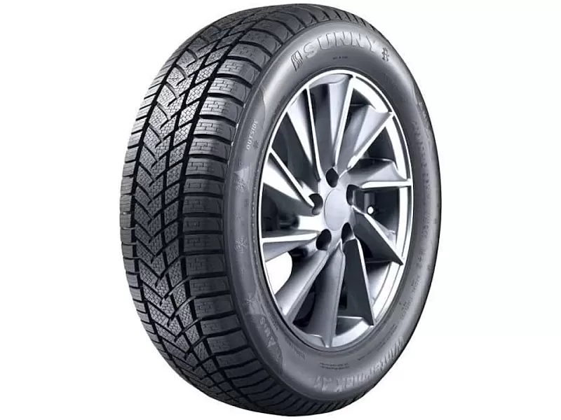 SUNNY NW211 235/40 R18 95V SUNNY NW211 235/40 R18 95V