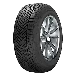 Всесезонни гуми TIGAR ALL SEASON 205/55 R17 95V