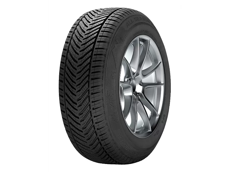 Всесезонни гуми TIGAR ALL SEASON 205/55 R17 95V Всесезонни гуми TIGAR ALL SEASON 205/55 R17 95V