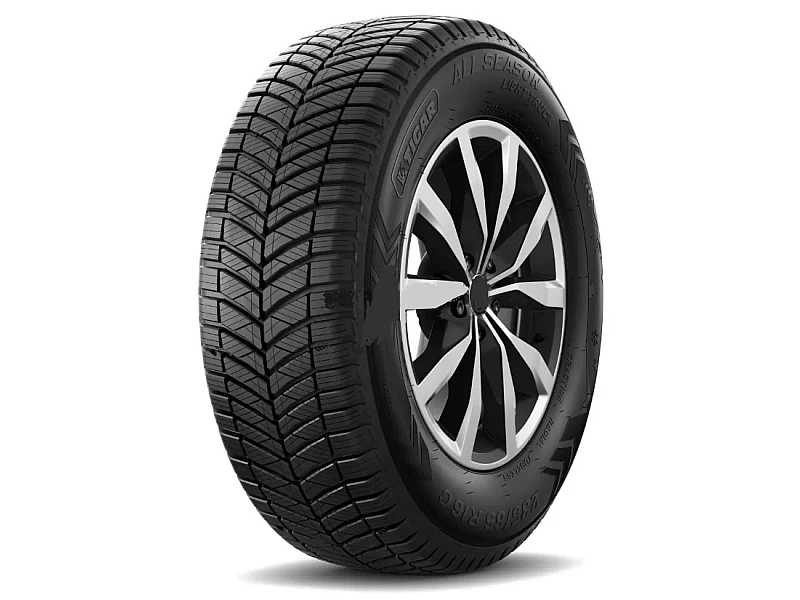 TIGAR ALL SEASON LIGHT TRUCK TG 215/65 R16 109-107T TIGAR ALL SEASON LIGHT TRUCK TG 215/65 R16 109-107T