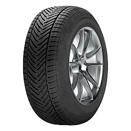 TIGAR ALL SEASON SUV 215/65 R16 102V TIGAR ALL SEASON SUV 215/65 R16 102V