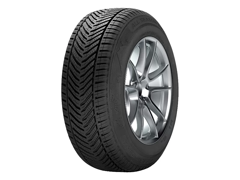 Всесезонни гуми TIGAR ALL SEASON TG 165/65 R15 81T Всесезонни гуми TIGAR ALL SEASON TG 165/65 R15 81T