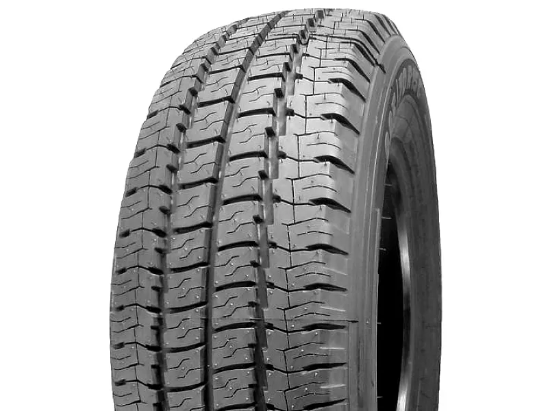 Летни гуми TIGAR CARGO SPEED TG 205/70 R15 106-104S Летни гуми TIGAR CARGO SPEED TG 205/70 R15 106-104S
