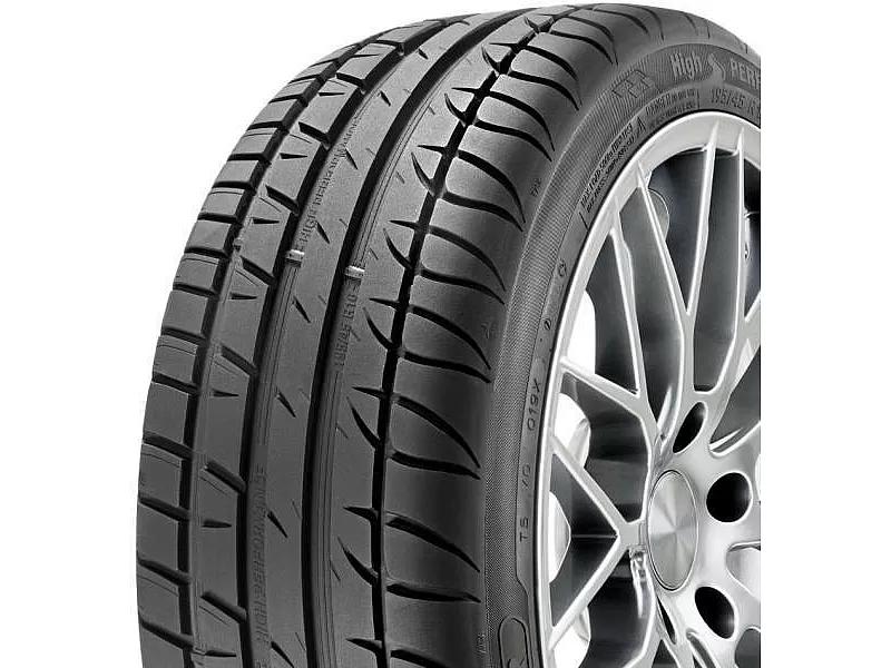 Летни гуми TIGAR HIGH PERFORMANCE 185/60 R15 88H Летни гуми TIGAR HIGH PERFORMANCE 185/60 R15 88H