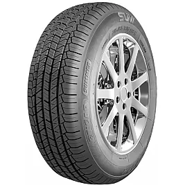 TIGAR SUV SUMMER 205/70 R15 96H