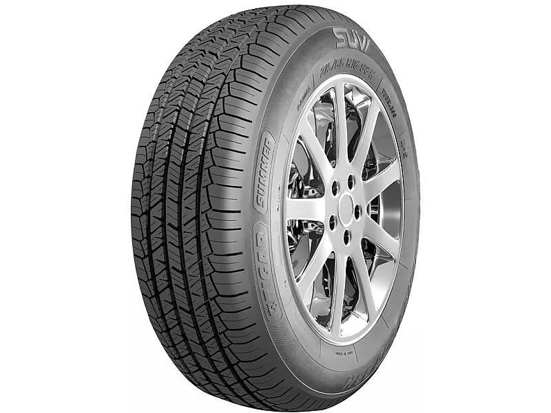 TIGAR SUV SUMMER 205/70 R15 96H TIGAR SUV SUMMER 205/70 R15 96H