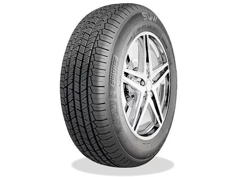 TIGAR SUV SUMMER TG 225/60 R17 99V TIGAR SUV SUMMER TG 225/60 R17 99V