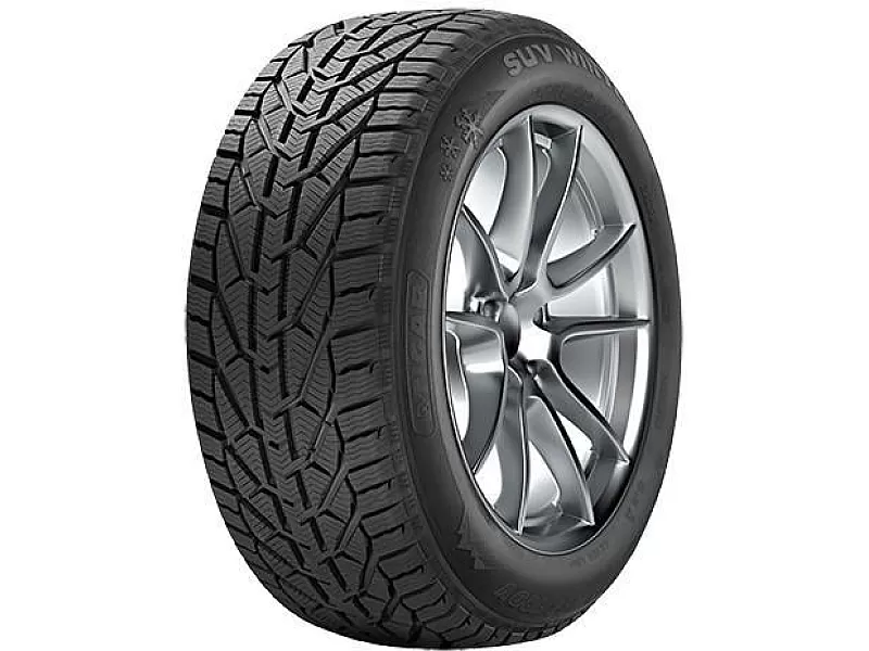 Зимни гуми TIGAR SUV WINTER 255/55 R18 109V Зимни гуми TIGAR SUV WINTER 255/55 R18 109V