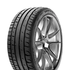Летни гуми TIGAR ULTRA HIGH PERFORMANCE TG 205/40 R17 84W