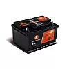 Акумулатор EUROREPAR 44Ah 440A R+