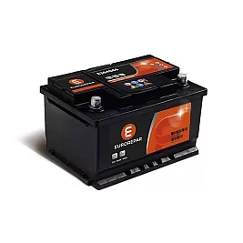 Акумулатор EUROREPAR 44Ah 440A R+