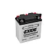 Акумулатор EXIDE 6N6-3B-1 6Ah 40A десен 6N6-3B-1 Акумулатор EXIDE 6N6-3B-1 6Ah 40A десен