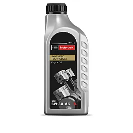 Масло FORD MOTORCRAFT A5 5W-30 1L