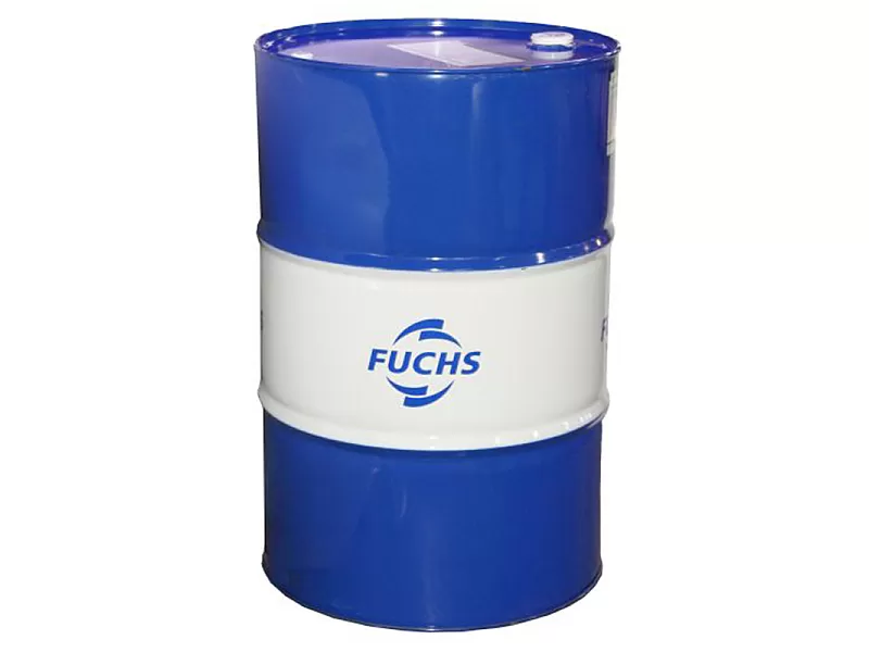 Масло FUCHS SUPERSYN C3 5W-40 205L Масло FUCHS SUPERSYN C3 5W-40 205L