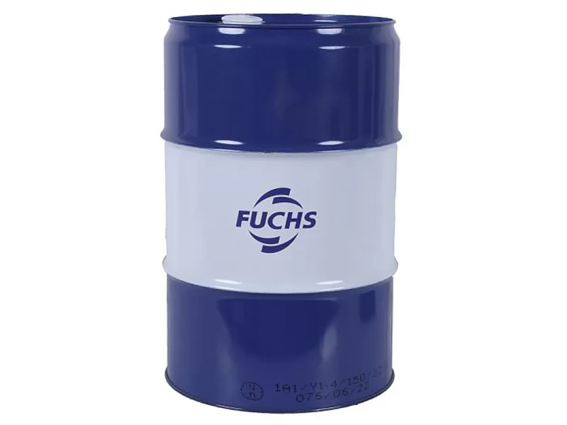 Масло FUCHS SUPERSYN C3 5W-40 60L Масло FUCHS SUPERSYN C3 5W-40 60L