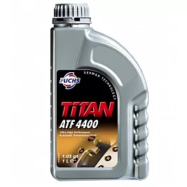 Масло FUCHS TITAN ATF 4400 1L 