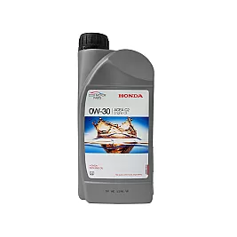 Масло HONDA DIESEL 0W-30 1L