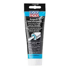 Паста за ремонт на ауспух LIQUI MOLY EXHAUST BANDAGE 200мл
