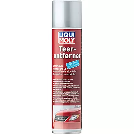 Почистващ препарат LIQUI MOLY TAR REMOVER 400ML