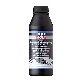 Препарат за изплакване на DPF филтър LIQUI MOLY PRO-LINE DIESEL PARTICULATE FILTER PURGE 500ML