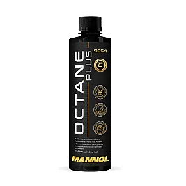 Добавка за бензин MANNOL Octane Plus 9954 500 мл.