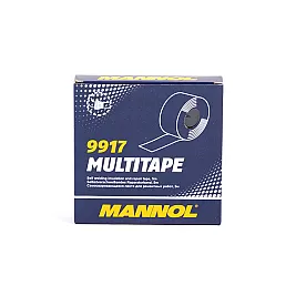 Каучукова лента Mannol Multi-Tape 9917 20мм х 5м