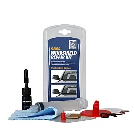 Комплект за ремонт на предно стъкло Mannol WINDSHIELD REPAIR KIT 9804