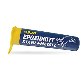 Пластичен метал Mannol Epoxidkitt 9928