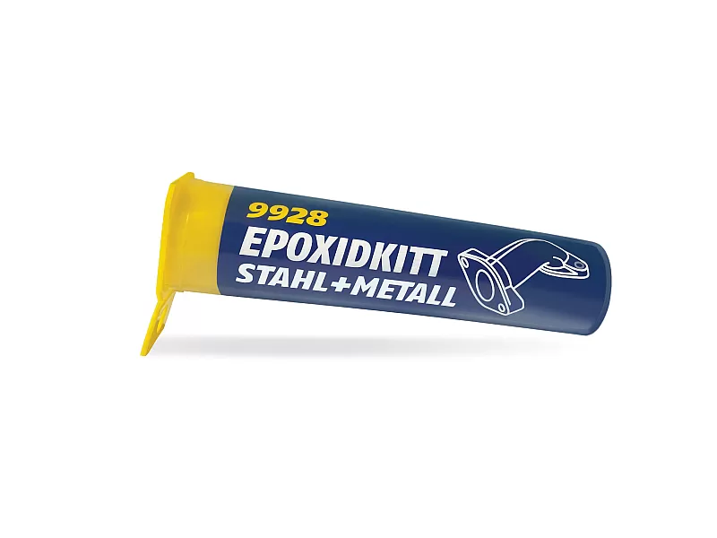 Пластичен метал Mannol Epoxidkitt 9928 Пластичен метал Mannol Epoxidkitt 9928