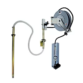 Пневматична помпа MANNOL Pneumatic Pump Set PP 9299