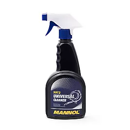 Почистващ препарат MANNOL Universal Cleaner 9972 500 мл.