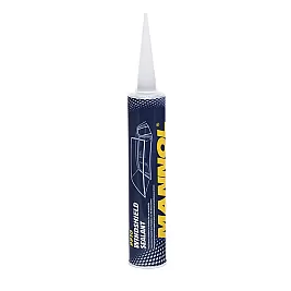 Силикон за стъкла Mannol Windshield Sealant 9910 300 мл.