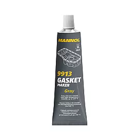 Сив силикон за гарнитури Mannol Gasket Maker Gray 9913 0.85 гр.