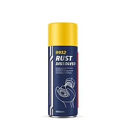 Спрей за ръжда MANNOL Rust Dissolver 9932 450 мл.