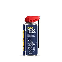Спрей за ръжда WD40 MANNOL Anti Rost M-40 400 мл.