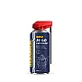 Спрей за ръжда WD40 MANNOL Anti Rost M-40 400 мл.