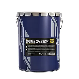 Универсална грес MANNOL MP2 Ester 8114 18 кг.