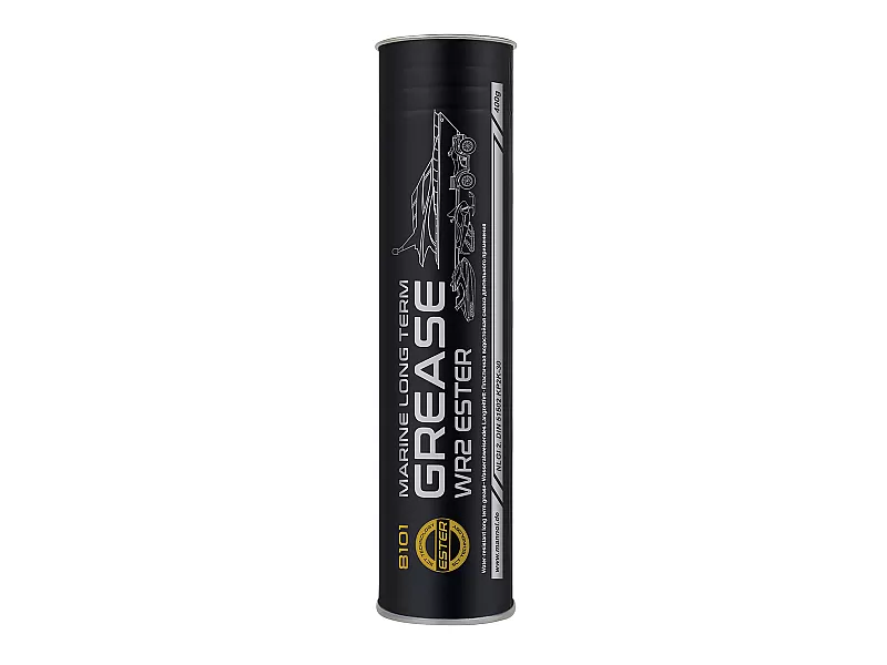 Универсална грес MANNOL WR-2 Long Term Grease Ester 8101 400 гр. Универсална грес MANNOL WR-2 Long Term Grease Ester 8101 400 гр.