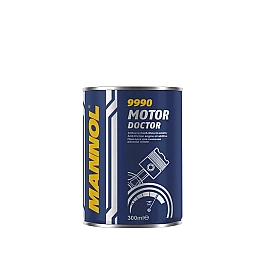 Добавка за масло MANNOL 9990 Motor Doctor 300 ml Добавка за масло MANNOL 9990 Motor Doctor 300 ml