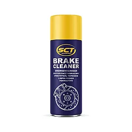 Спрей MANNOL Brake Cleaner 9692 450 мл.