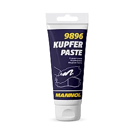 Паста за накладки Mannol 9896 KupferPaste 0.50 гр