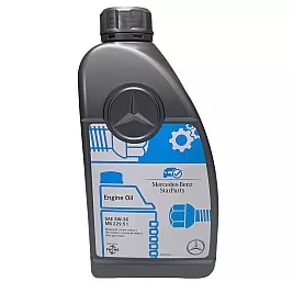 Масло MERCEDES-BENZ 229.51 5W-30 1L Масло MERCEDES-BENZ 229.51 5W-30 1L