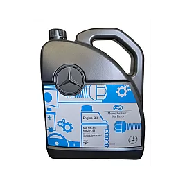 Масло MERCEDES-BENZ 229.51 5W-30 5L Масло MERCEDES-BENZ 229.51 5W-30 5L