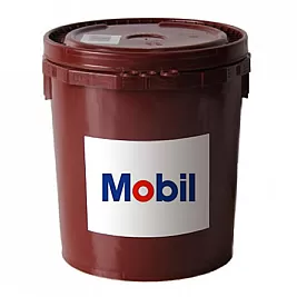 Грес MOBIL MOBILTEMP 78 18KG