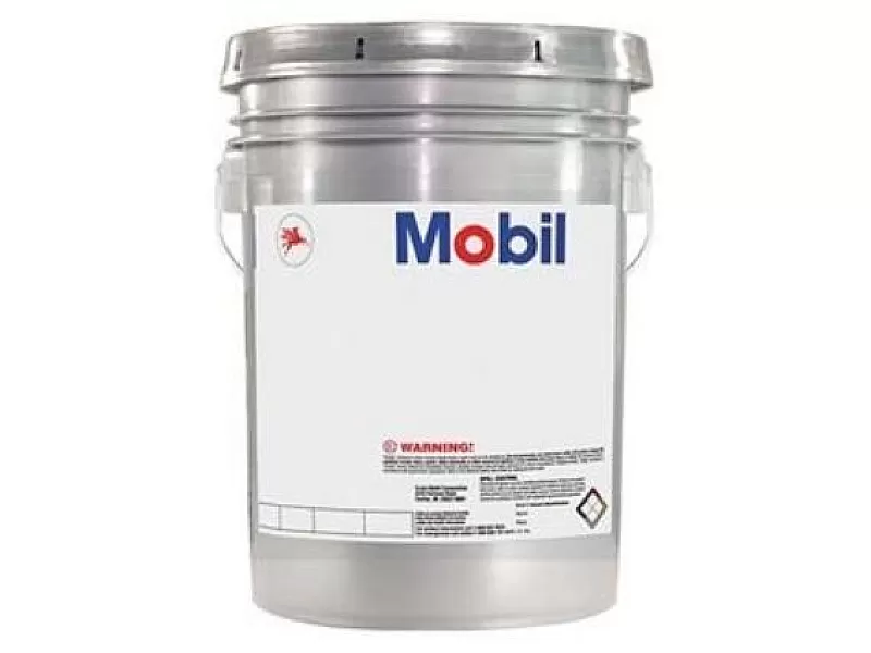 Грес MOBIL MOBILTEMP SHC 460 Special 18KG Грес MOBIL MOBILTEMP SHC 460 Special 18KG