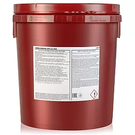 Литиева грес MOBIL GREASE XHP 322 MINE 18KG