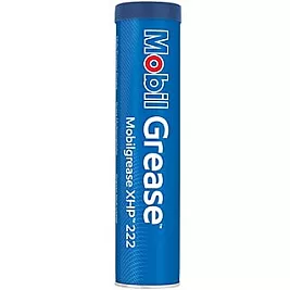 Литиева грес MOBIL GREASE XHP222 0.4 kg